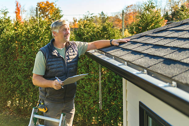 Trusted Gutter Repair And Installation service in Inwood, FL - Ben Roofing and Steel LLC